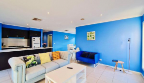 Blue Home by GoodLive